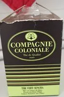 Mängden socker i Thé vert sencha