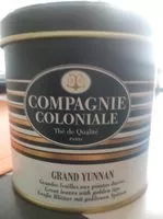 Mängden socker i Grand Yunnan