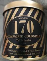 Mängden socker i 170