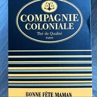 Mängden socker i Bonne fête maman