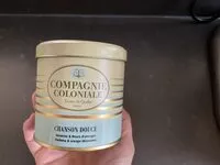 Mängden socker i Tisane chanson douce