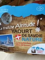 Mängden socker i Yaourt nature