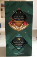 Mängden socker i Thés