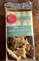 Mängden socker i Sapins feuilletés