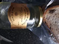 Mängden socker i Miel d'acacia