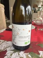 Mängden socker i vin rouge