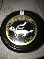 Mängden socker i La Ronde Bretonne