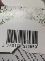 Mängden socker i Étoile de Noël