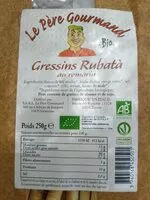 Mängden socker i Gressins Rubatà