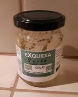 Mängden socker i Pesto Vegetal Sans Fromage