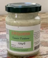 Mängden socker i Sauce tartare