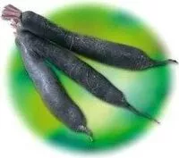 Mängden socker i Radis Noir - Origine France