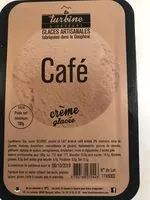 Mängden socker i Glace artisanale