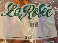 Mängden socker i Carotte