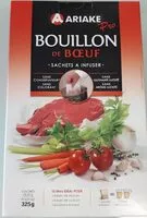 Mängden socker i Bouillon De Boeuf Déshydraté