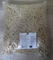 Mängden socker i Pennes demi-complètes