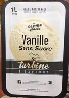 Mängden socker i Vanille sans sucre