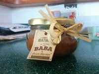 Mängden socker i Baba Saveur Écorce d'Orange