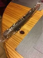 Mängden socker i Guimauve au chocolat