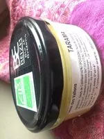 Mängden socker i Tarama - fumoir des vallons