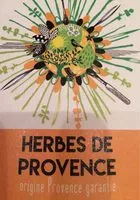 Mängden socker i Herbes de provence