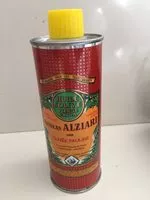 Mängden socker i Huile d'olive vierge extra