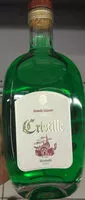 Mängden socker i CRISTILLE DE NOIRETABLE