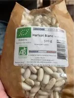 Mängden socker i Haricot blanc