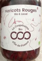 Mängden socker i Haricots Rouges