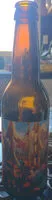 Mängden socker i Matchut IPA