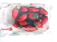 Mängden socker i Gariguette