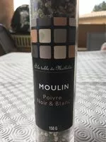 Mängden socker i Poivre noir et blanc