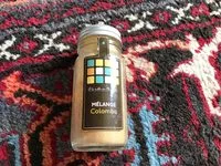 Mängden socker i Mélange Colombo