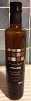 Mängden socker i Vinaigre balsamique de Modène