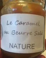 Mängden socker i Le caramel au beurre salé