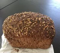 Mängden socker i Pain nordique