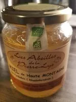 Mängden socker i Miel