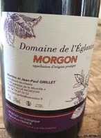 Mängden socker i Morgon