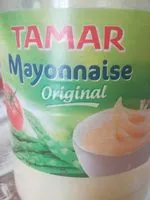 Mängden socker i Mayonnaise