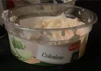 Mängden socker i Coleslaw