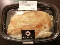 Mängden socker i Gratin dauphinois individuel