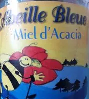 Mängden socker i Miel d'acaia