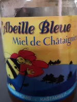 Mängden socker i Miel de Châtaignier