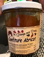Mängden socker i Confiture Abricot