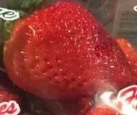 Mängden socker i Fraises