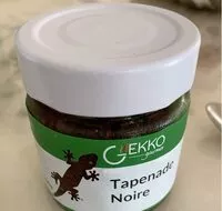 Mängden socker i Tapenade