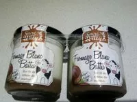 Mängden socker i Blanc Battu Crème de Marron
