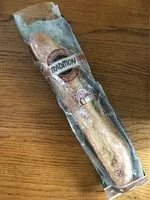 Mängden socker i Baguette