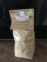 Mängden socker i Chapelure extra