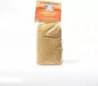 Mängden socker i Chapelure Extra Artisanale La Chanteracoise 300G